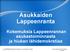 Asukkaiden Lappeenranta Kokemuksia Lappeenrannan asukastoiminnasta ja hiukan lähidemokratiaa