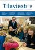 J y v ä s k y l ä n Ti l a p a l v e l u n a s i a k a s l e h t i talvi-kevät 2010-2011