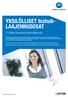 YKSILÖLLISET bizhub- LAAJENNUSOSAT