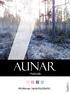 AUNAR. -Yhdistää- WinNovan henkilöstölehti