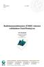 Radioluotausmittausten (EMRE) tulosten esittäminen OasisMontaj:ssa Arto Korpisalo