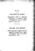 FINLANDE ET SUEDE. Arrangement postal et r-eg}ement d'execution s'y rapportant signes a H elsingfors Ie J 9 mai, 3, StockhoJmJe PINLANDAND SWEDEN