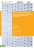 Sosiaalimenot ja rahoitus 2012 Sociala utgifter och deras finansiering 2012 Social protection expenditure and financing 2012