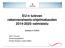 EU:n tulevan rakennerahasto-ohjelmakauden 2014-2020 valmistelu Joensuu 4.12.2012