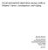 Social and material deprivation among youth in Finland: Causes, consequences, and coping.