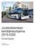 Joukkoliikenteen kehittämisohjelma 2015-2020. Kouvolan kaupunki. 19.12.2014 Kouvolan kaupunki
