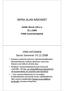 INFRA ALAN NÄKYMÄT. Heikki Jämsä, Infra ry 22.1.2009 PANK menetelmäpäivä. JYRKI KATAINEN Savon Sanomat 14.12.2008