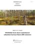 Miehikkälän Savan alueen osayleiskaavan vaikutukset Suurisuon Natura 2000 -alueeseen. Miehikkälän kunta. Natura 2000 -arviointi.