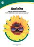 Aurinko. Onko UV-säteilyltä suojauduttava? Voiko lääkkeiden vuoksi palaa auringossa? Suomen Apteekkariliitto 2009