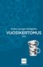 Vuokra-asuntoja kotikäyttöön VUOSIKERTOMUS 2014