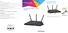 Pikaopas. AC1750 Smart WiFi -reititin Malli R6400. Pakkauksen sisältö. NETGEAR, Inc. 350 East Plumeria Drive San Jose, CA 95134 USA.