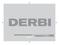 DERBI R/SM DRD Racing Limited Edition Käyttöohjekirja SUMEKO OY