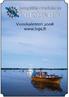 Sisällys. Lempäälän-Vesilahden Pursiseura ry:n vuosijulkaisu 2008