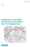 25.1.2012 NAANTALIN SATAMA ERIKOISKULJETUKSET REITTITARKASTELU