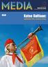 Syksy 2004 Media Desk Finland EUROOPAN UNIONIN MEDIA PLUS OHJELMA 2001 2005. Katse Baltiaan: esittelyssä Viro, Latvia ja Liettua