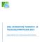 MAL-VERKOSTON TOIMINTA- JA TALOUSSUUNNITELMA 2015. Ohjausryhmän 28.11.2014 kommentit huomioitu