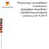 Teemme muutosta yhdessä. Pirkanmaan ammatillisen koulutuksen järjestäjien alueellinen kehittämissuunnitelma (amkesu) 2014-2017