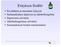 Ehdotettu vieroitusoirelista (Journal of Abnormal Psychology 2003, Vol. 112, No. 3, 393-402) Oireyhtymän kulku keskim. :oireiden alku 1-3 pv:nä,