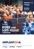 HELSINKI, Allergiatalo September 5, 2014 PROGRAM BONE AND SOFT TISSUE SYMPOSIUM. In association with: