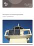 Vesiväylien aurinkoenergialaitteet MITOITUS- JA ASENNUSOHJE