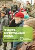 TUNTI- OPETTAJAN OPAS