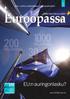 Euroopassa. EU:n auringonlasku? miljardia... miljoonaa... miljardia... www.efdgroup.eu. Perussuomalaiset. EFD Vapaa ja Demokraattinen Eurooppa