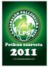 Potkua saaresta. www.laajasalonpalloseura.fi