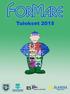 1 ForMare 2015... 4 2 Tulokset... 4 3 Koko ryhmän tulokset... 4. 3.1 Lihaskunto... 4. 3.2 Kehonkoostumus... 5. 3.2.1 BMI tulos (ryhmän keskiarvo)...