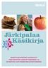 Järkipalaa Käsikirja