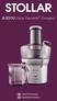 BJE200 Juice Fountain Compact