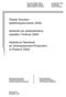 Tilasto Suomen työttömyysturvasta 2006. Statistik om arbetslöshetsskyddet. Statistical Yearbook on Unemployment Protection in Finland 2006