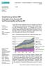 Sosiaalimenot ja rahoitus 2005 Sociala utgifter och deras finansiering 2005 Social Protection Expenditure and Financing 2005