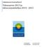 Talousarvio 2013 ja taloussuunnitelma 2014-2015