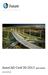 AutoCAD Civil 3D 2013 perusteet