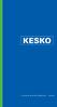 KESKO V U O S I K E R T O M U S