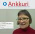 Ankkuri. Keski-Suomen Ev.lut Kansanlähetyksen ystävälehti 1 2014. Raamattu - herätys - lähetys. HAT-Koben suomipiirin kuulumisia