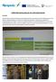 FARMI 2020-opintomatka 26.-28.3.2014 Nokia Edeniin