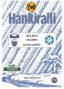 28.2.2015 HELSINKI KILPAILIJAINFO. www.hankiralli.fi. 60v