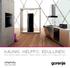 KAUNIS. HELPPO. EDULLINEN. DESIGNER APPLIANCES FROM NEW SIMPLICITY COLLECTION