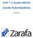 ZCP 7.1 (build 48315) Zarafa Ryhmätyökalu. Käyttöopas