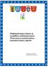 Päihdepalvelujen tilanne ja seudulliset kehittämistarpeet Pietarsaaren seutukunnassa kuntakierroksen raportti