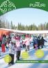 Kasvua partioon s.4-5. Yhteistyössä on voimaa! s. 10-11. Oikein hyviä ideoita s. 8-9