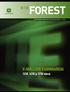 FOREST IN THE E-MALLIEN ESIINMARSSI. 1510E, 1470E ja 1270E tulevat. JOHN DEERE FORESTRY OY:N ASIAKASLEHTI 2 2008