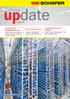 Yrityslehti. www.ssi-schaefer.com. Nro. 26, Julkaisu 2/2015. Logistiikkapalvelujen tarjoaja. Autoteollisuus Ajankohtainen aihe. Elintarviketeollisuus