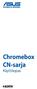 Chromebox CN-sarja Käyttöopas