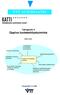 VTT AUTOMAATIO. VTT Työraportti 2 Oppiva tuotekehitystoiminta. Matti Vuori. Yhteisöllisen suunnittelun toimintatavat. Kohteen tunteminen