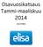 Osavuosikatsaus Tammi-maaliskuu 2014