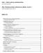 2 Ylläpitoliittymän perusteet... 5 2.1 Kojelauta (Dashboard)... 5 2.2 Avainohjaajan kojelauta... 8