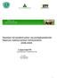 Nautojen terveydenhuollon seurantajärjestelmän Nasevan kakkosvaiheen kehityshanke 2008-2009