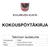 KIVIJÄRVEN KUNTA KOKOUSPÖYTÄKIRJA. Tekninen lautakunta. Kokousnumero 1/2008 Aika Ti 29.01.2007 klo 18.00 Palokunnan kokoushuone